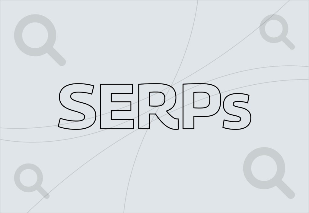Dynamic SERPs