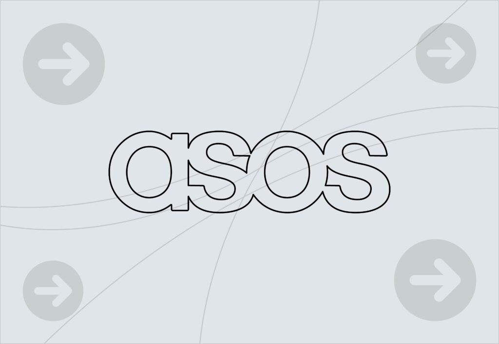 ASOS marketing strategies