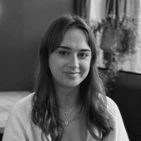 Headshot for Natalie