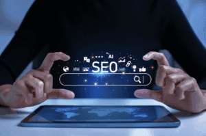 seantic seo in 2025