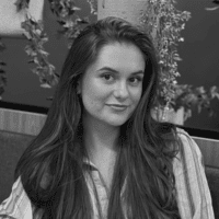 Teodora Yosifova headshot