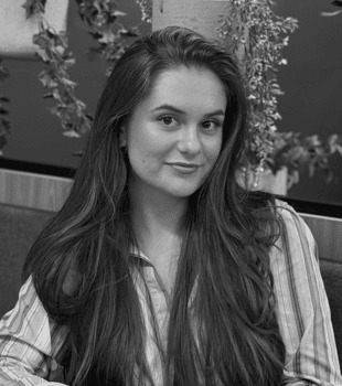 Teodora Yosifova headshot