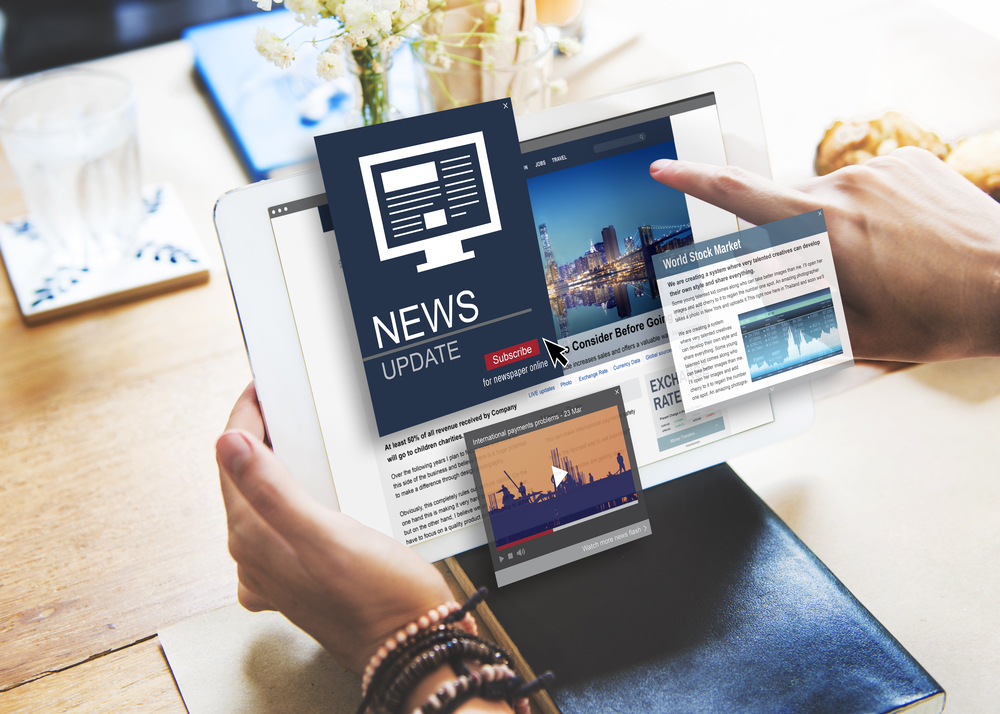 digital marketing resources