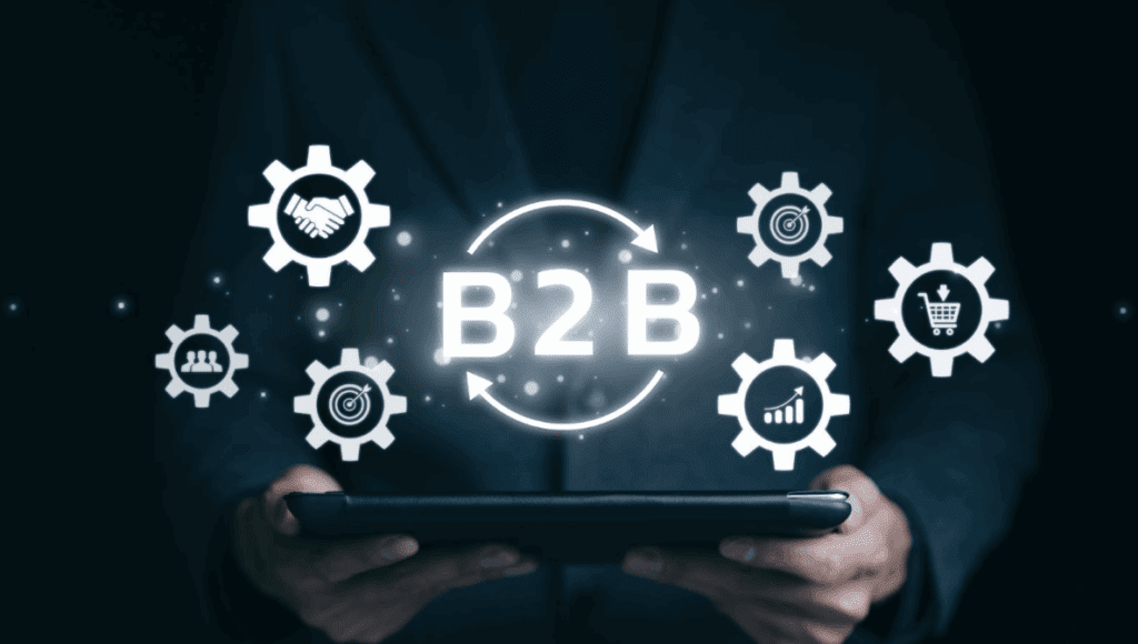 B2B digital marketing trends to watch ahead of 2026 | Embryo
