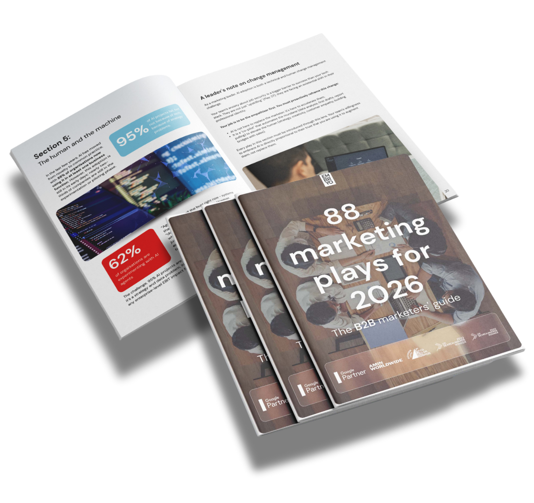 B2B Guide for 2026 | Embryo