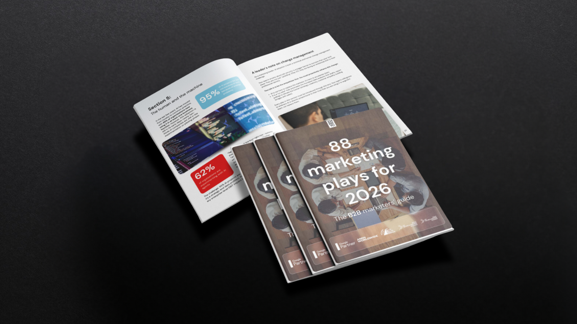 B2B Guide for 2026 | Embryo