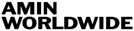 amin logo
