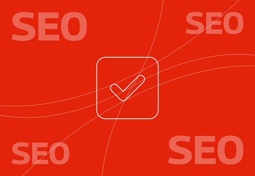 e-commerce SEO navigation