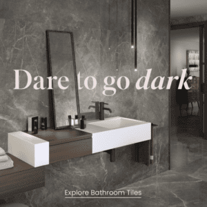 Best practices for designing paid-media social assets 3 paid social ad example bathrooms