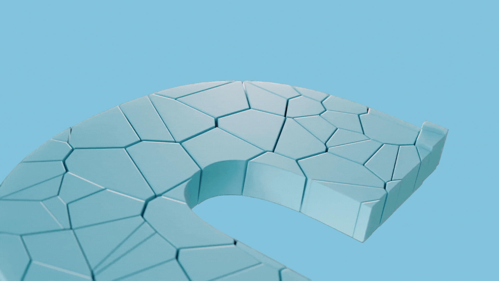 Clusterdome 1 clusterdome gif