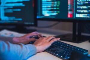 web development and seo