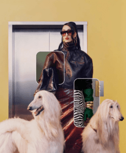 Social media for fashion: Trends and examples. 2 pinterest for fashion