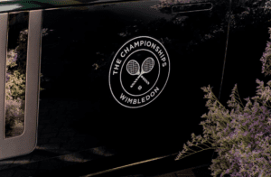 Top Brand Activation Campaign Examples 4 range rover x wimbledon
