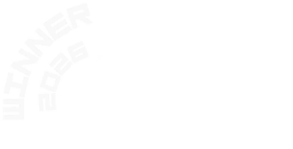 uk paid media award winners logo 2026