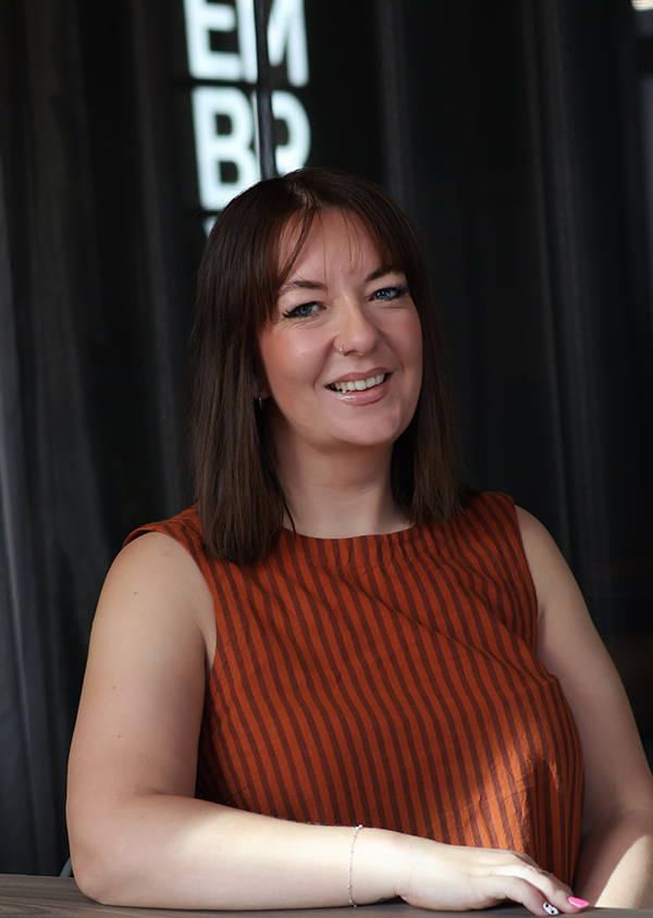 Jess Atkinson