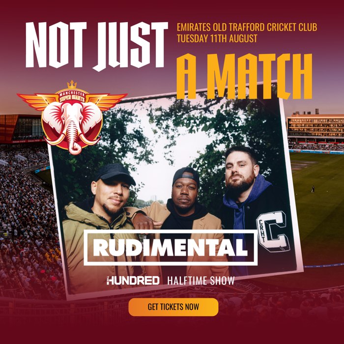 rudimental ad with a focus on value for money 