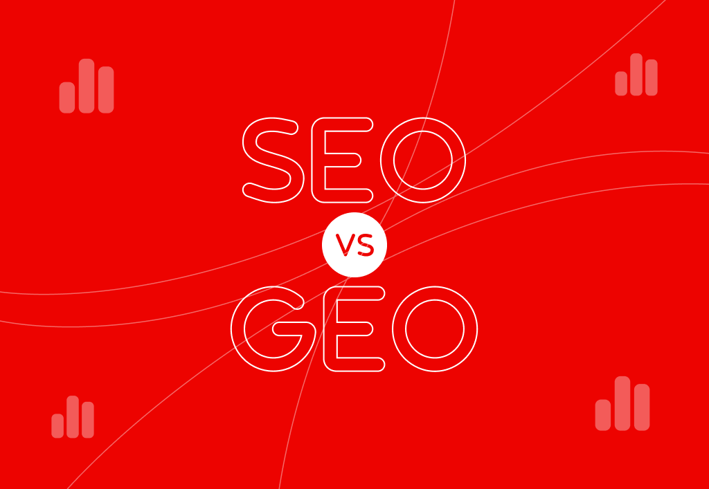 SEO vs GEO