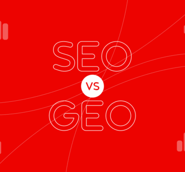 SEO vs GEO