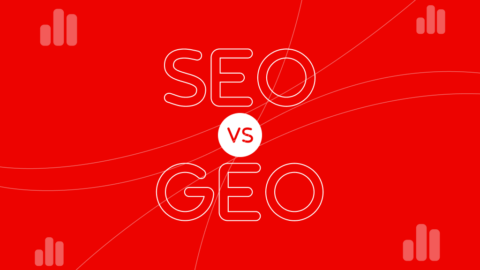 SEO vs GEO