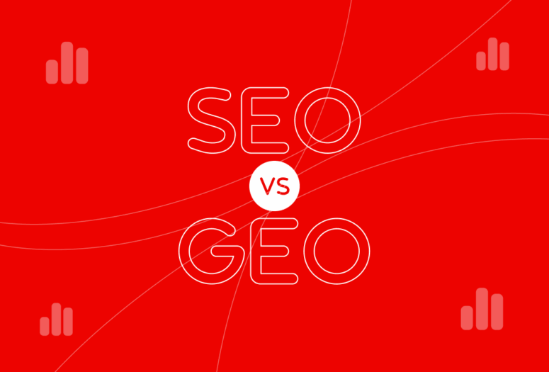 seo vs geo