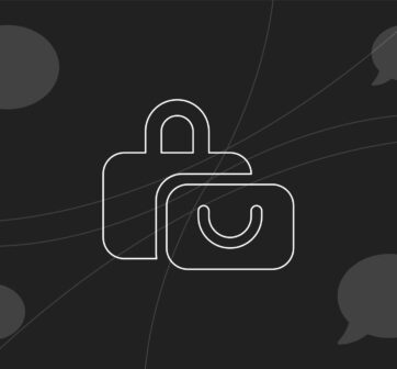 Retail brands with a strong social presence