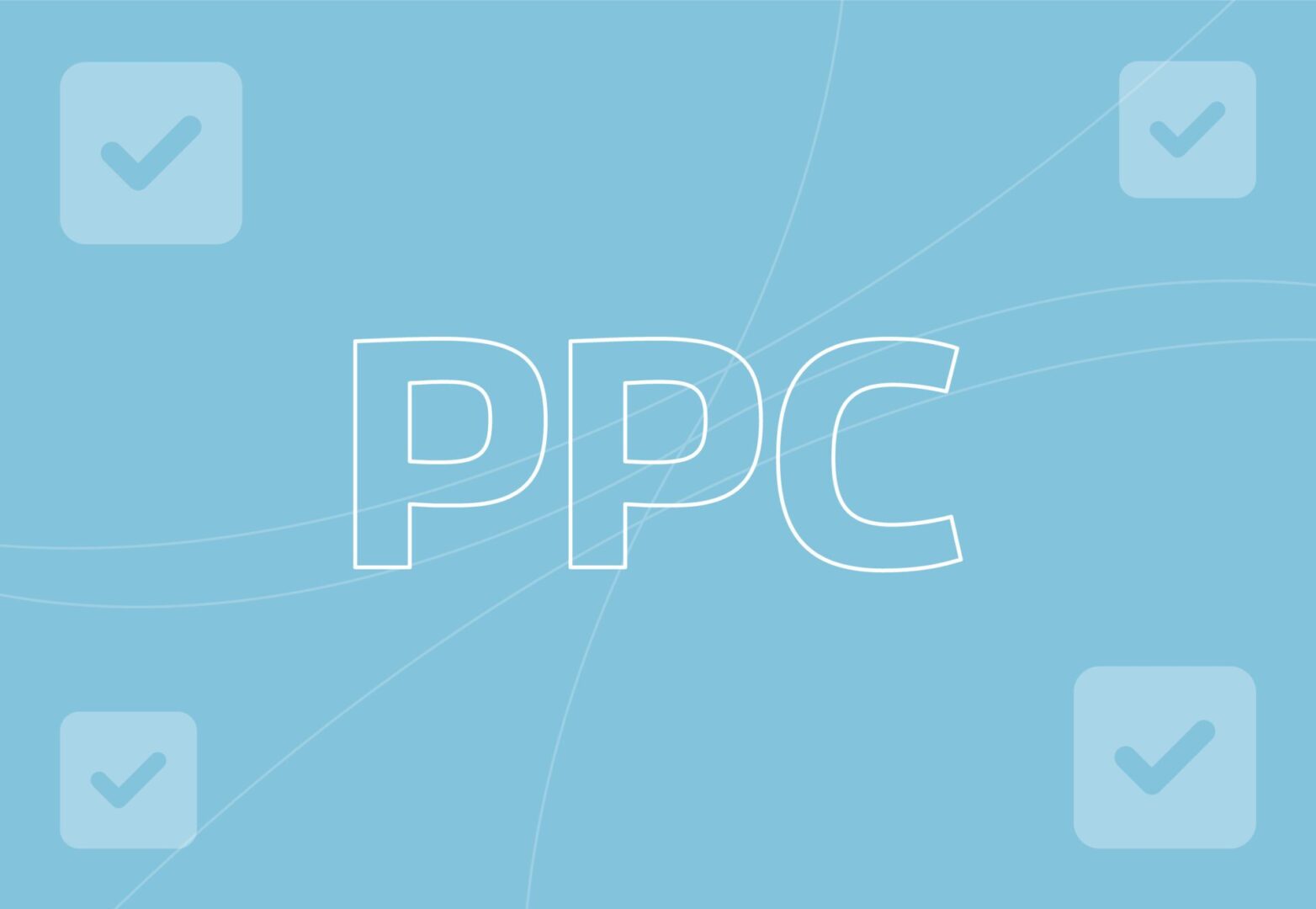 Black Friday for PPC