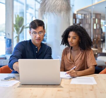 setting client expectations