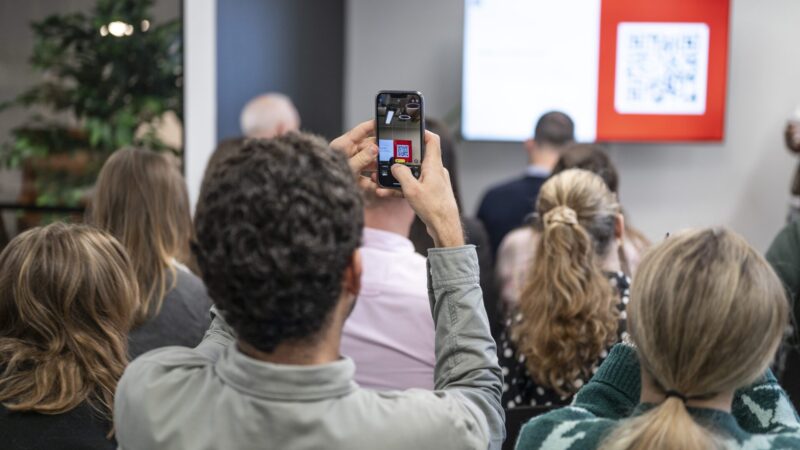 The future of PR: How brands stay visible, trusted and measurable in 2026 1 embryo events leave with resources