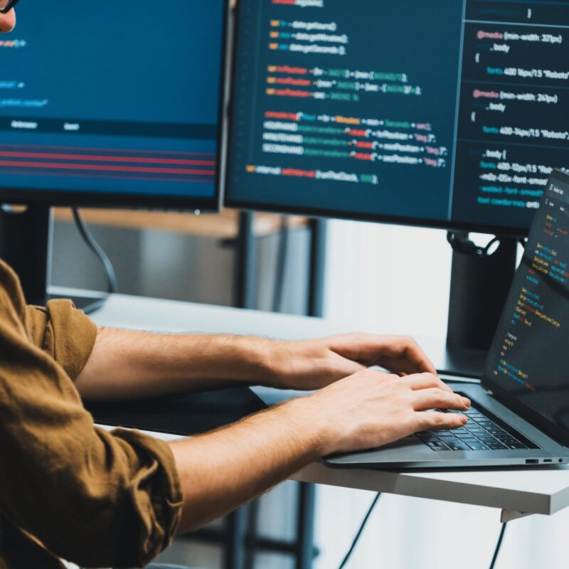 tech seo and website health