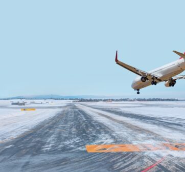 Travel at Christmas