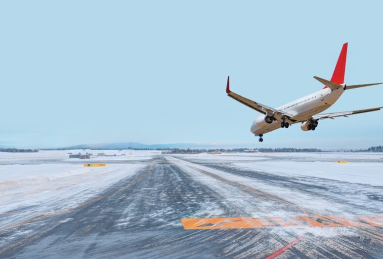 travel at christmas