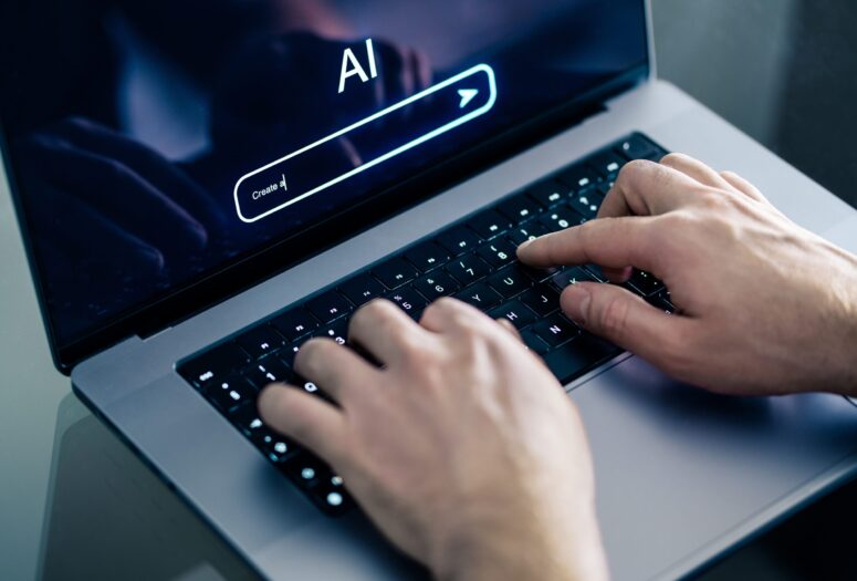 ai content