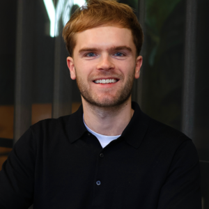 Adam M headshot