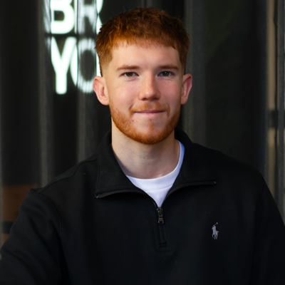 matt b headshot