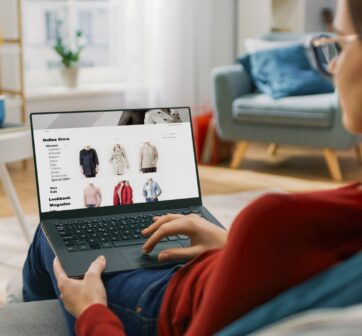 Blog 3 ecommerce website