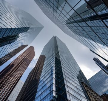 Blog 4 city skyscrapers for property management