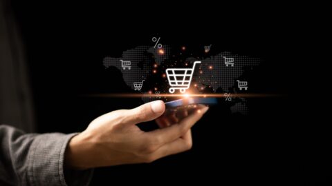 AI in ecommerce
