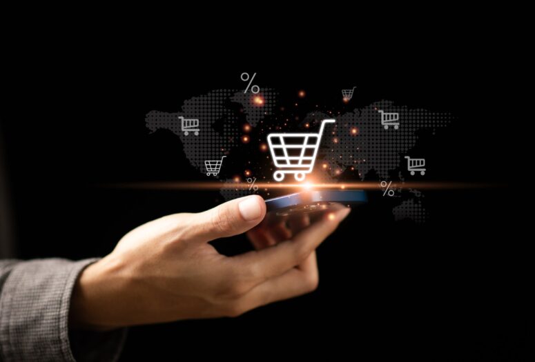 ai in ecommerce