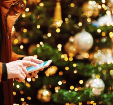 Blog 7 pr christmas ideas