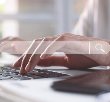 google search predictions