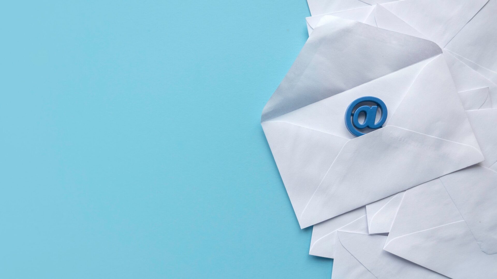 Email marketing metrics that matter