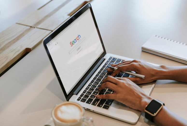 Blog 2 dynamic search