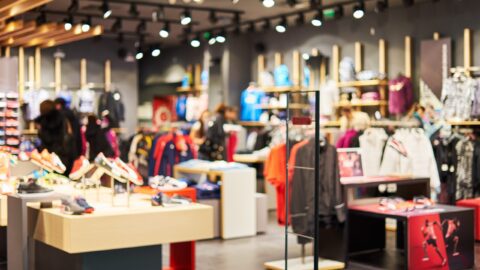 fashion retail