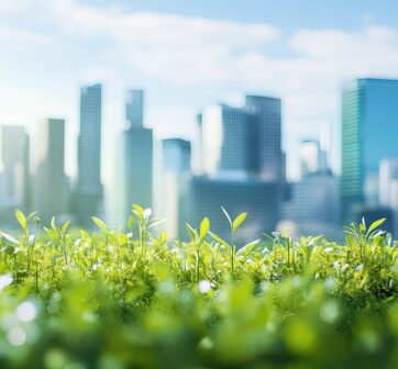 sustainable marketing campaigns