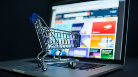 cart abandonment at checkout