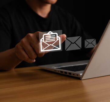 choosing an email marketing platform