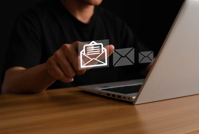 Blog 2 choosing an email marketing platform