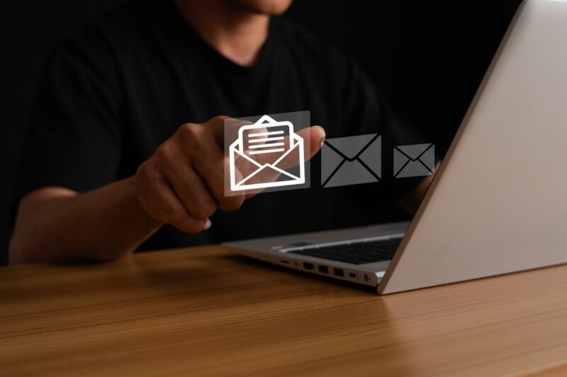 choosing an email marketing platform