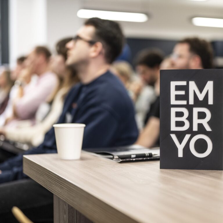 Experience Strategy 4 embryo oct 25 event154