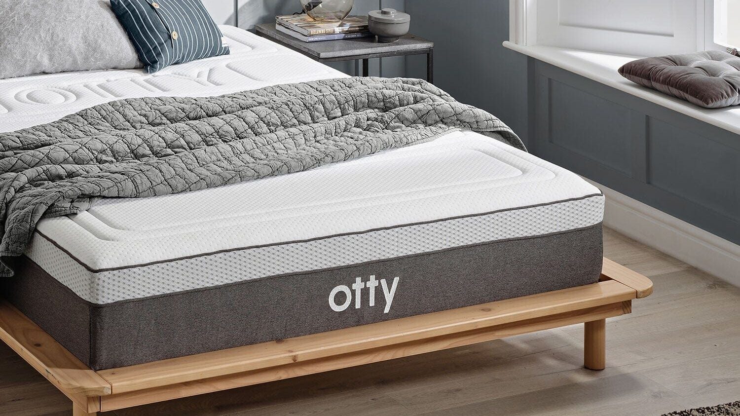 Otty Sleep Bed